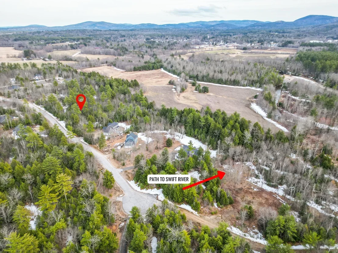 Photo of Map 264 Lot 65 Oxbow