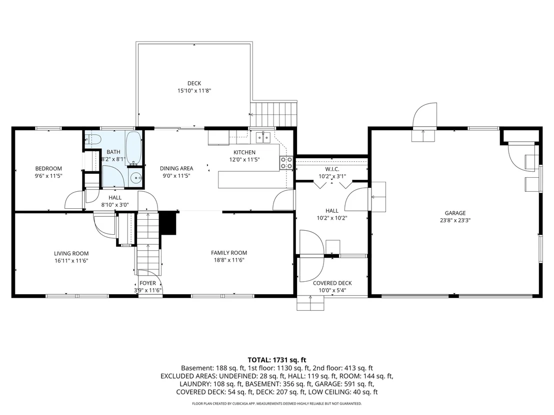 Photo of 149A Flagg