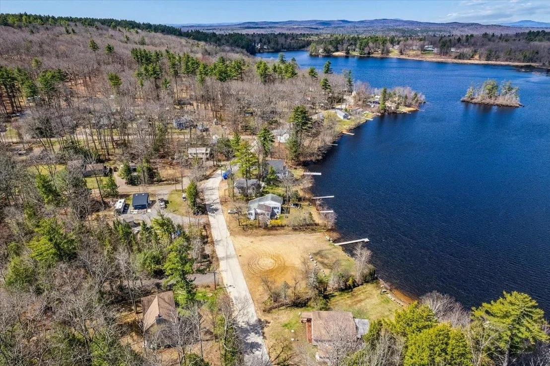 Photo of Map 131 Lot 29 Pocumtuck