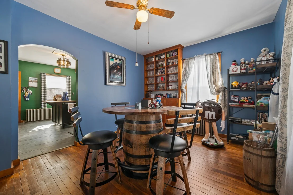 Photo of 66 Spruce