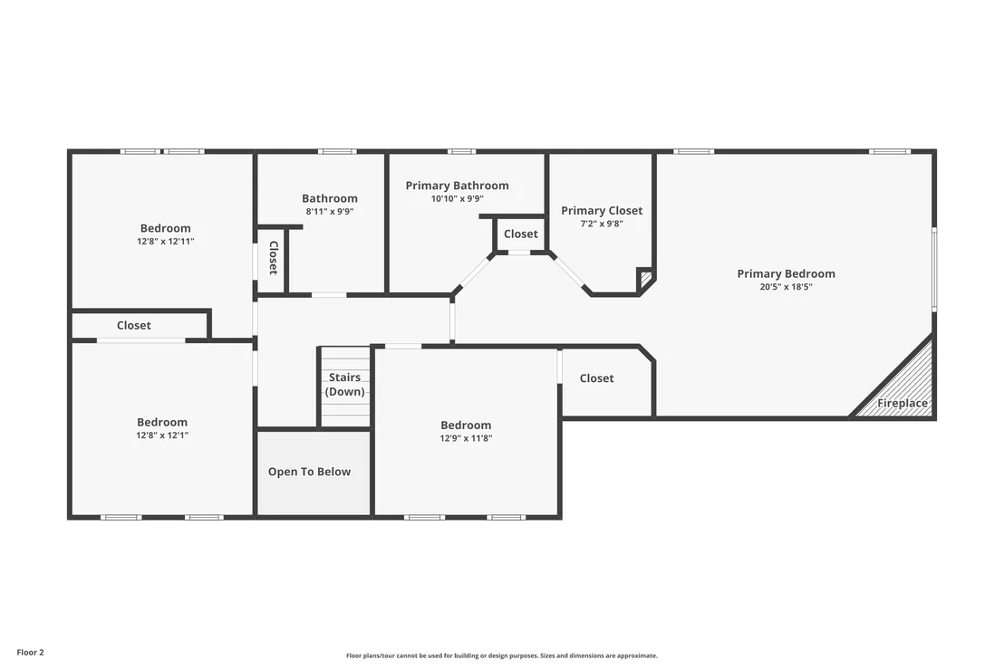 Photo of 4 Taconic