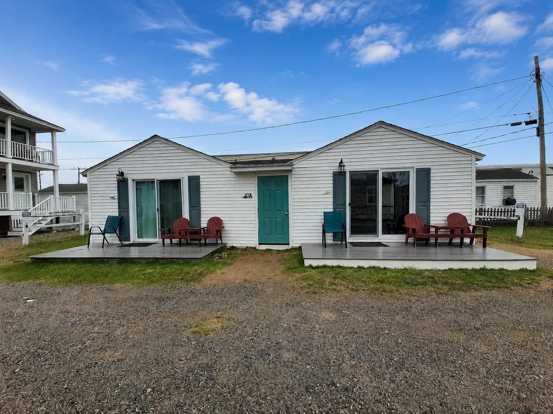 Photo of Unit 1 at 401A Ocean