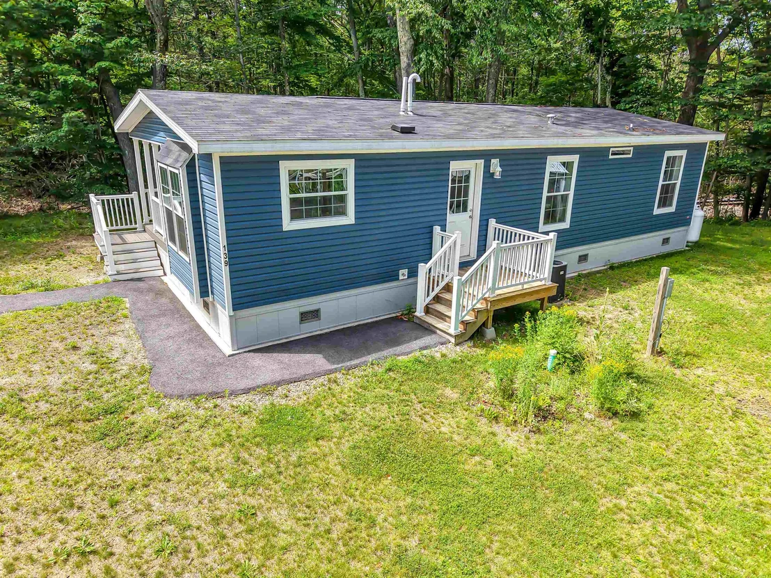 Photo of 139 Robinhood
