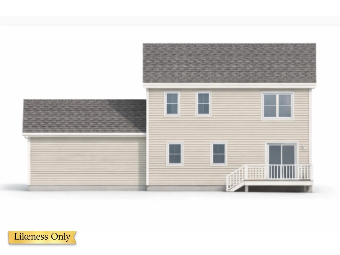 Photo of Unit LOT3 at 166 Sweeney Farm