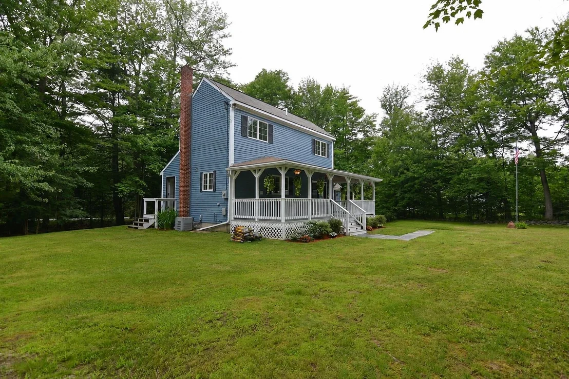Photo of 154 Leightons Corner