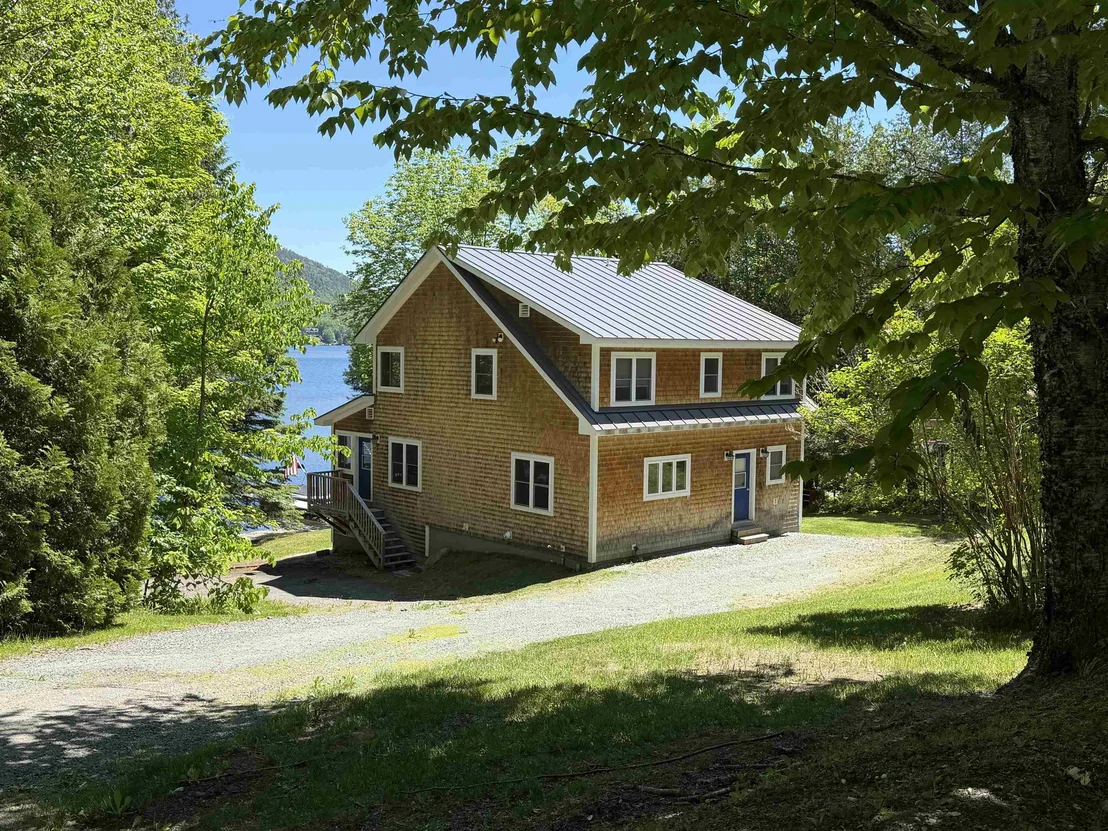 Photo of 461 Harvey Mountain