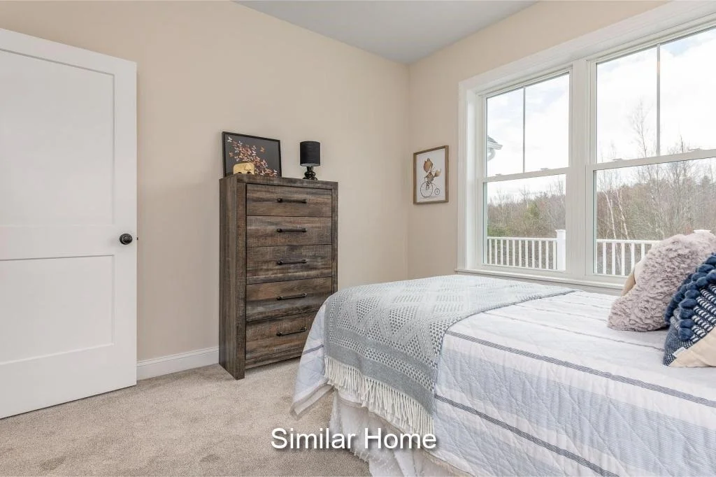 Photo of Unit LOT21 at 21 Cascade
