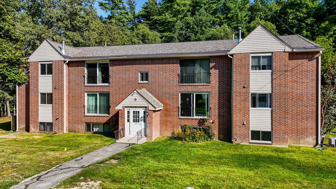 Photo of Unit 4 at 6 Brookside