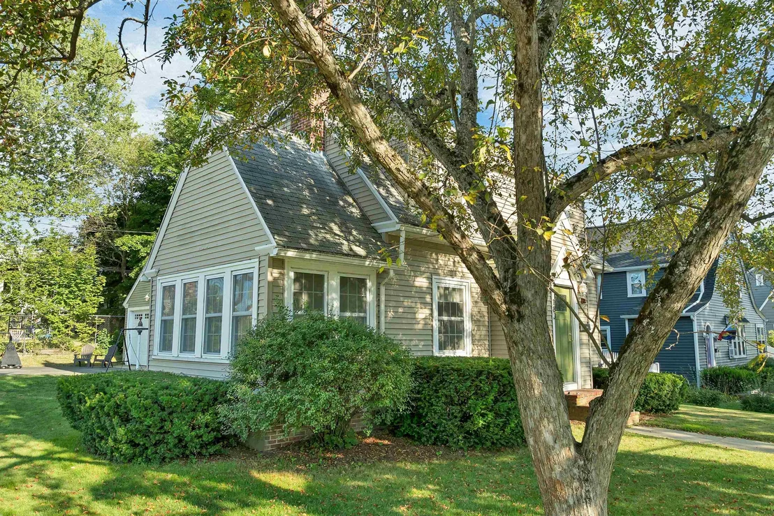 Photo of 183 Mount Vernon
