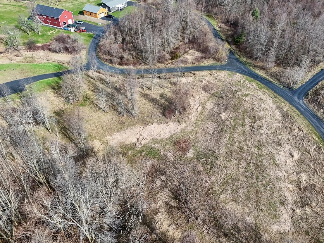 Photo of Unit LOT1 at Lot 1 Terrapin