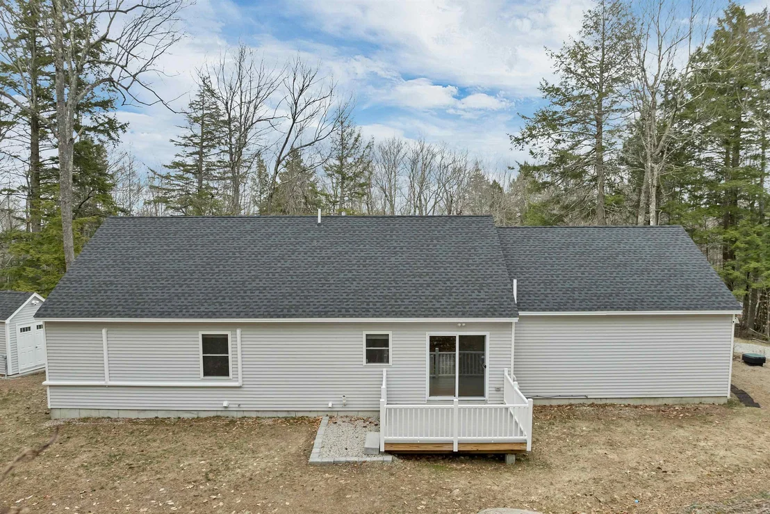 Photo of 145 Ossipee Mountain