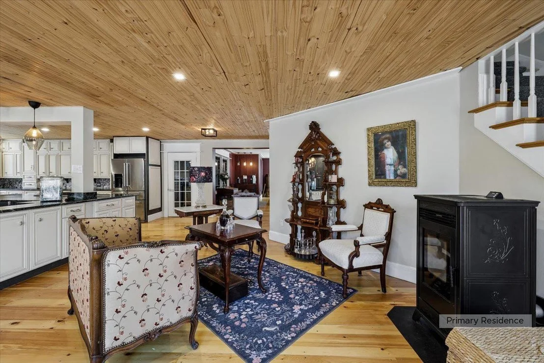 Photo of 15 Pepperell