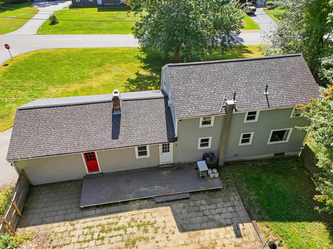 Photo of 5 Arrowhead