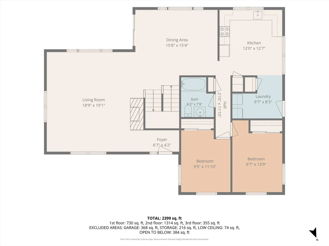 Photo of 18 Ring Hill