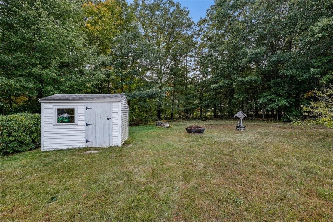 Photo of 30 Whippoorwill