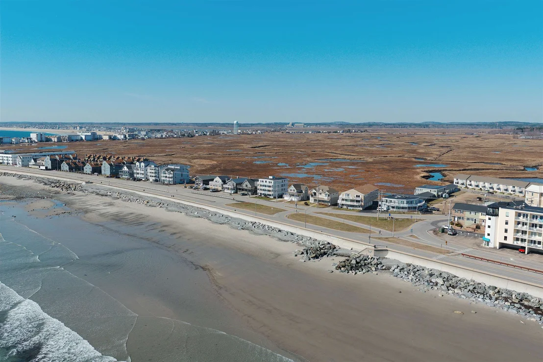 Photo of Unit 1 at 605 Ocean