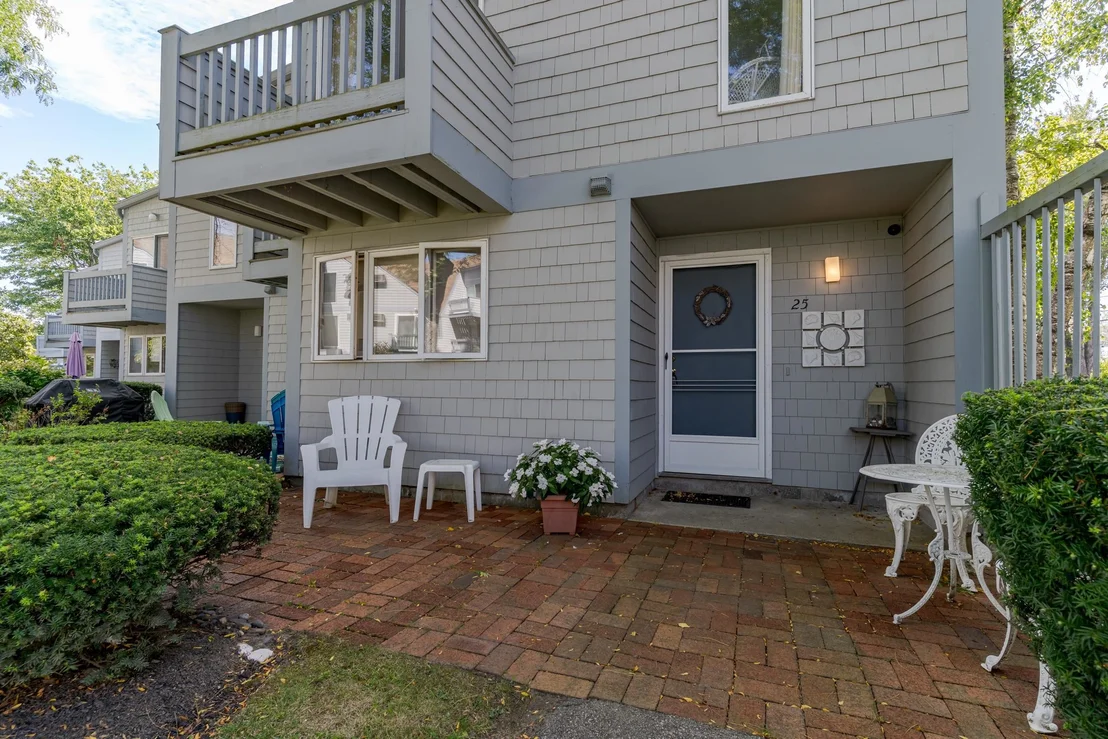 Photo of Unit 25 at 23 Cusack