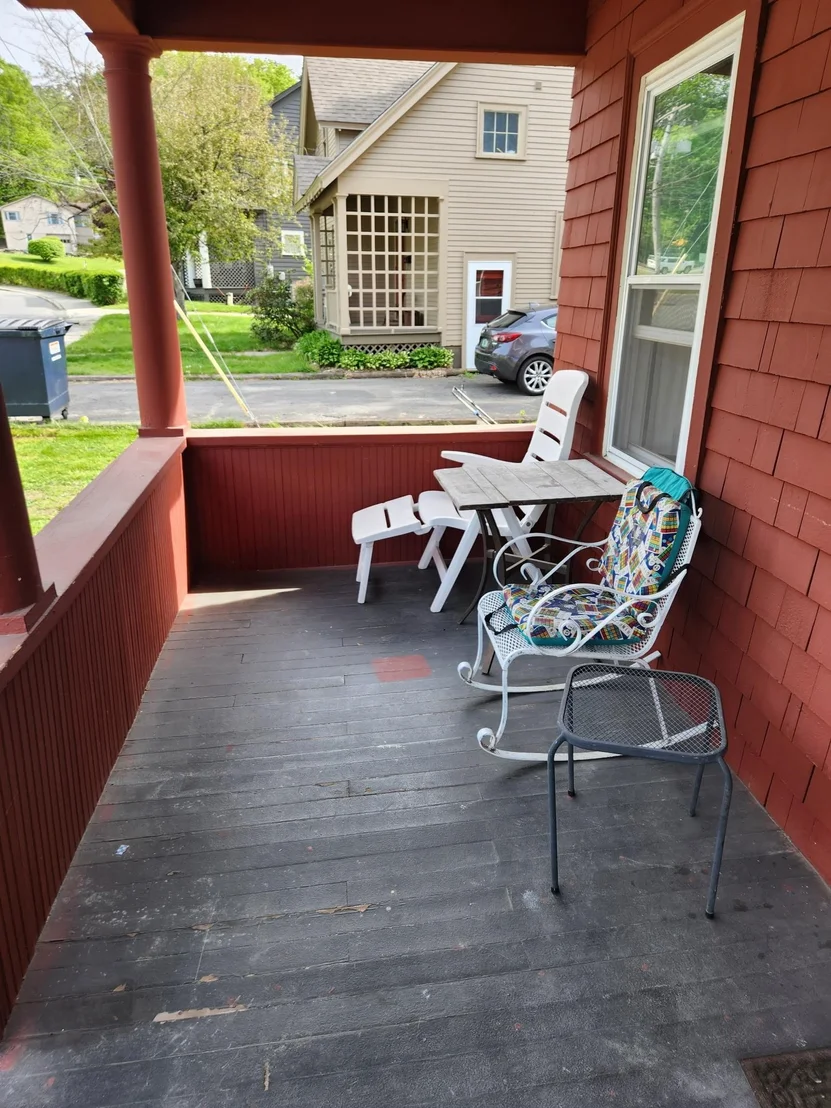 Photo of 16 Harlow