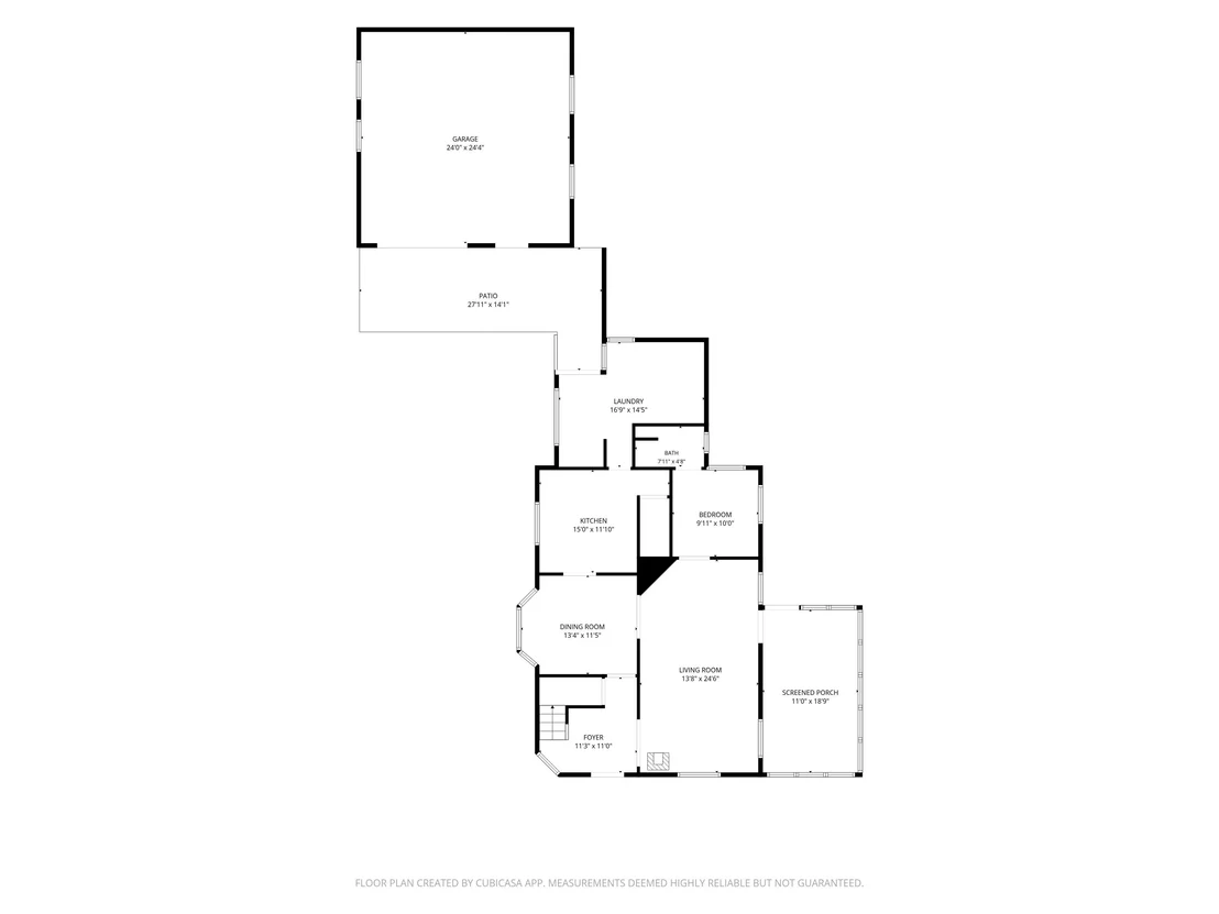 Photo of 59 Intervale