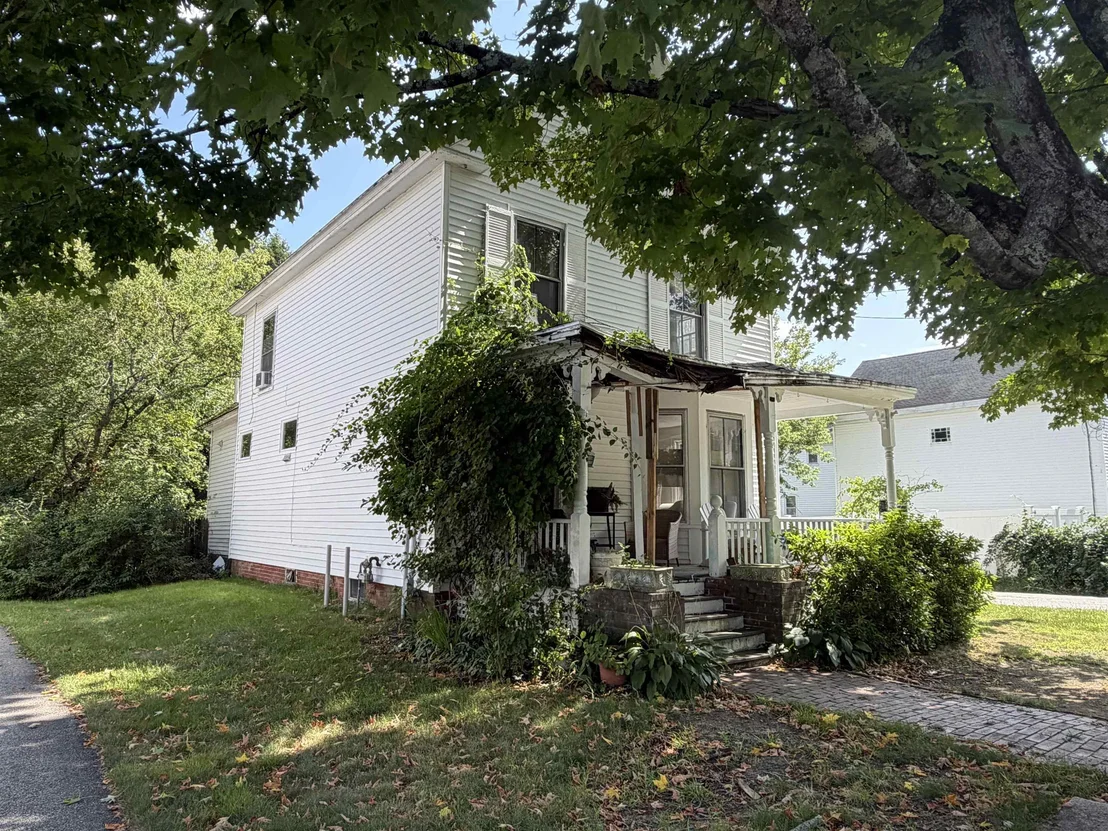 Photo of 20 Carroll