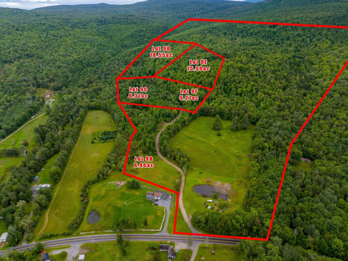 Photo of Unit LOTE at 1179 NH Route 25A