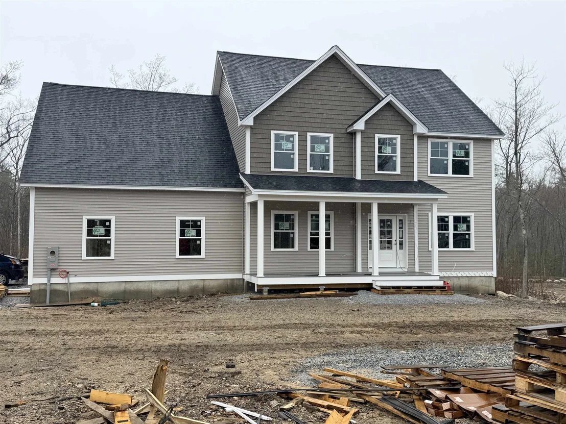 Photo of Unit 31 at 110 Laurel
