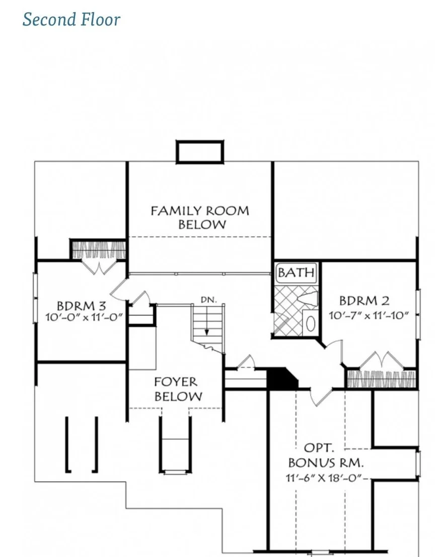 Photo of Unit LOT16 at 9 Freedom