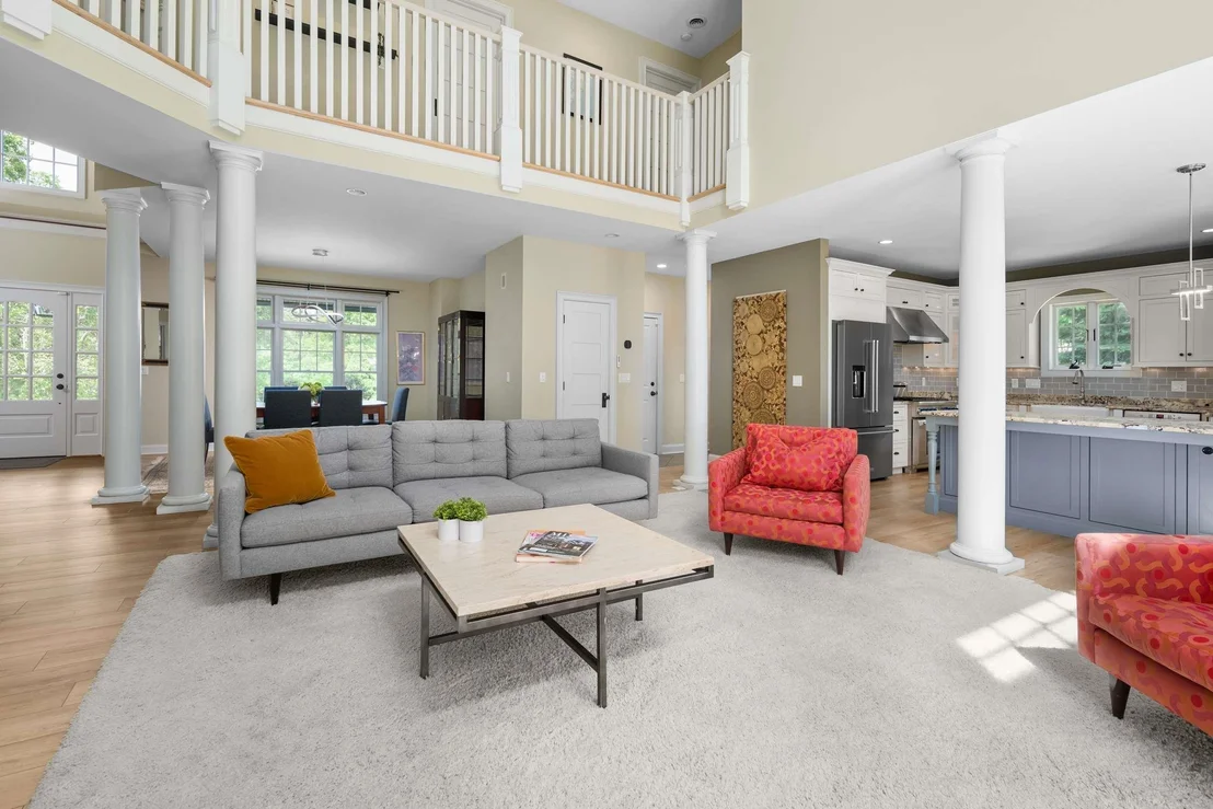 Photo of 5 Tudor