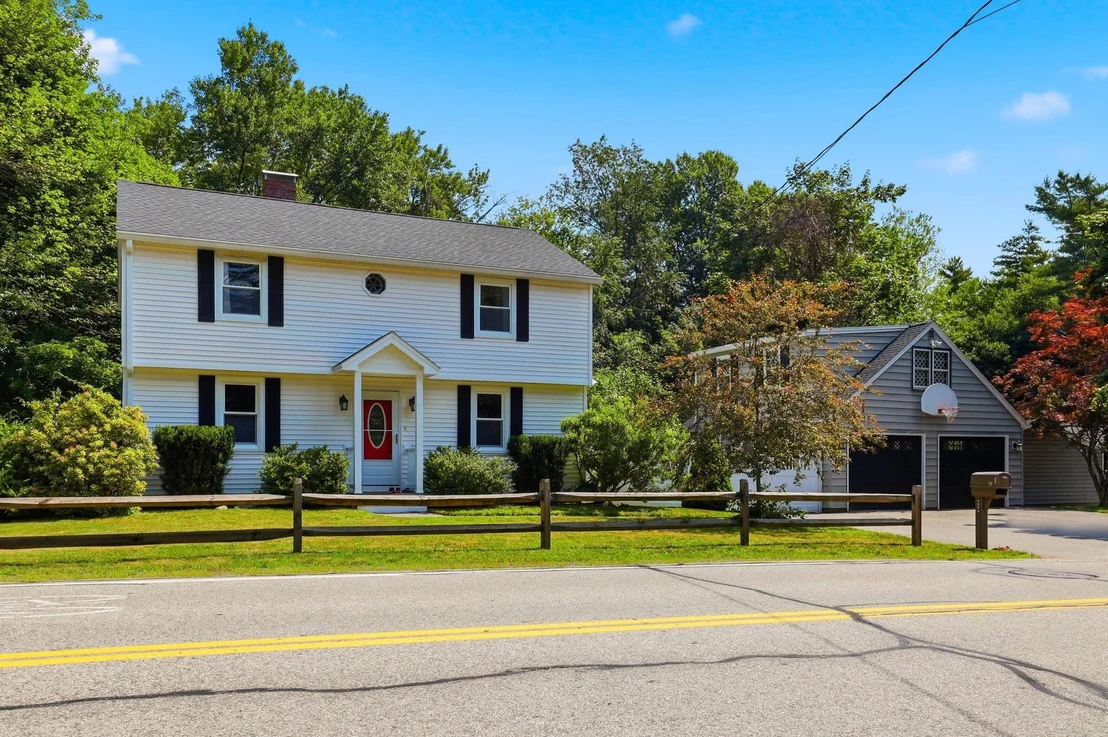 Photo of 14 Hampton Falls