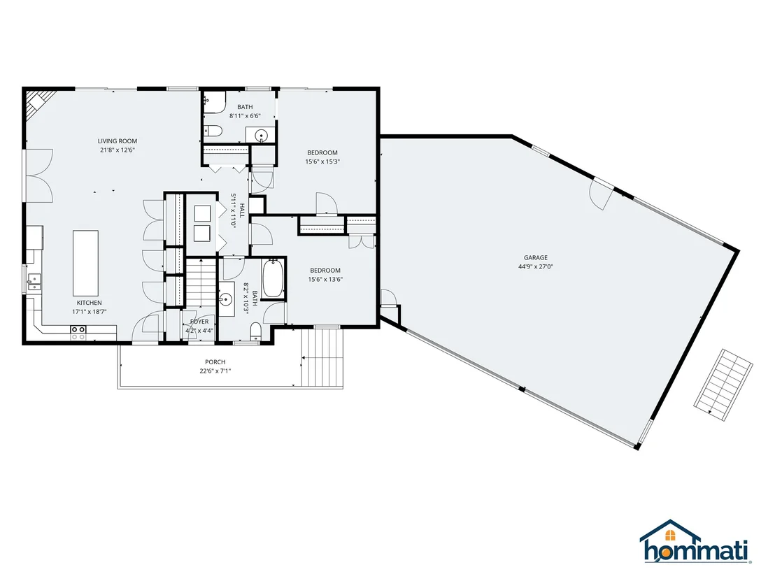 Photo of 1 Sanctuary