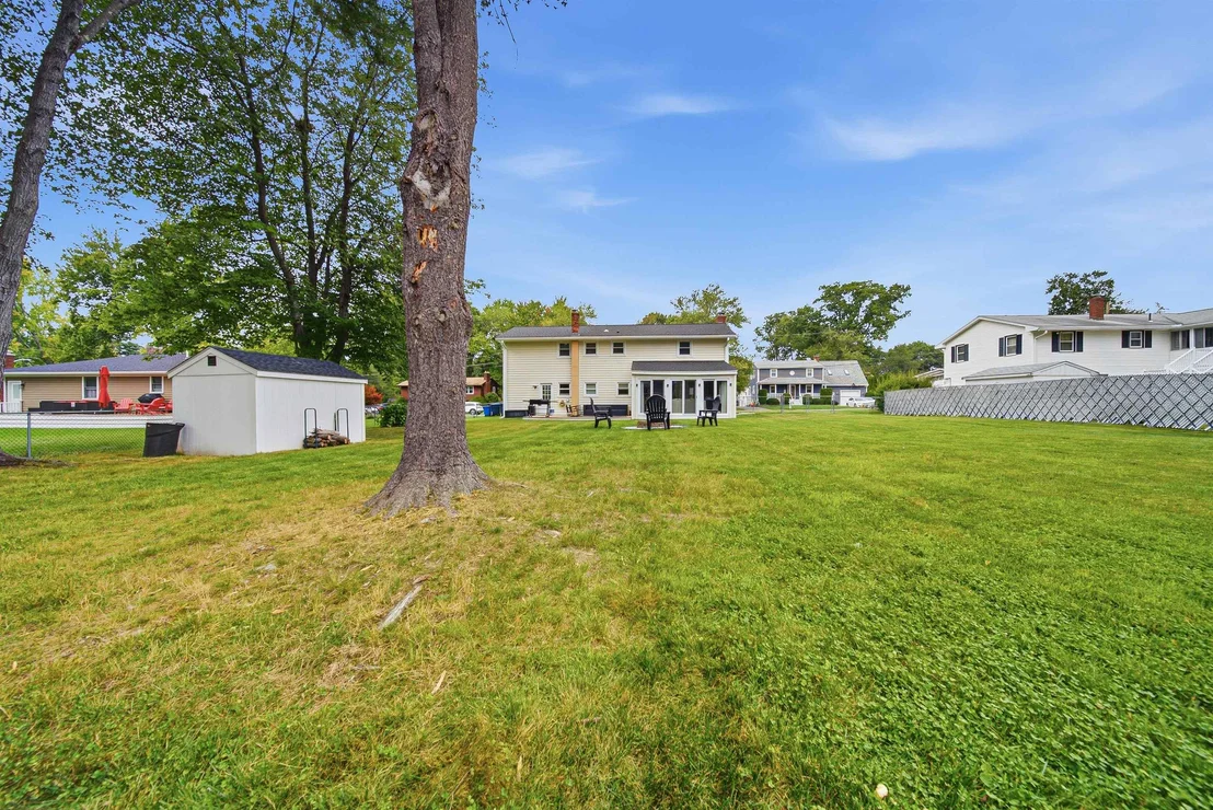 Photo of 17 Juniper