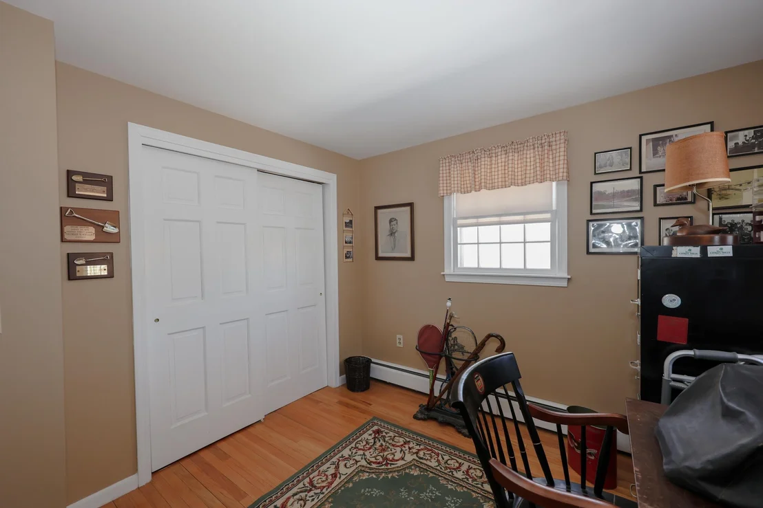 Photo of 21 Todd