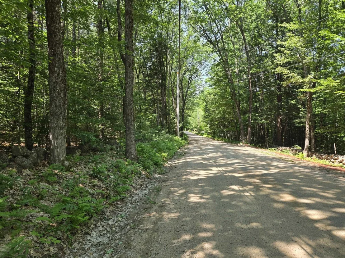 Photo of Lot 26 Davis Hill