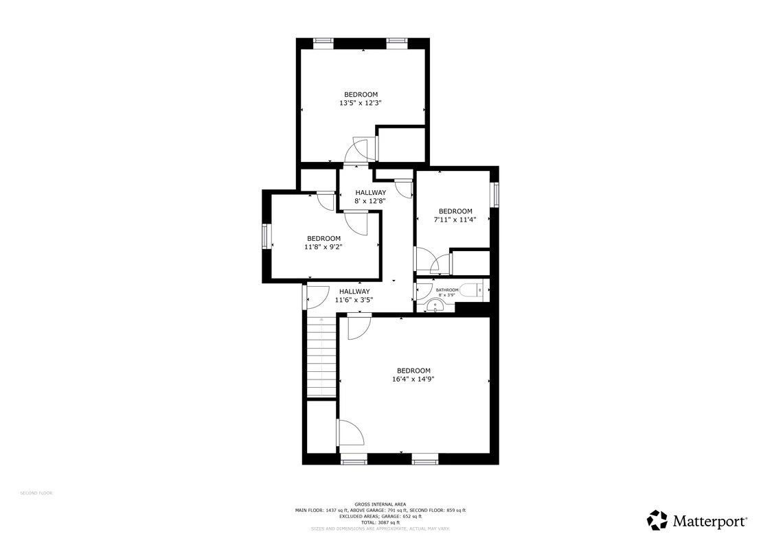 Photo of 2291 Bronson