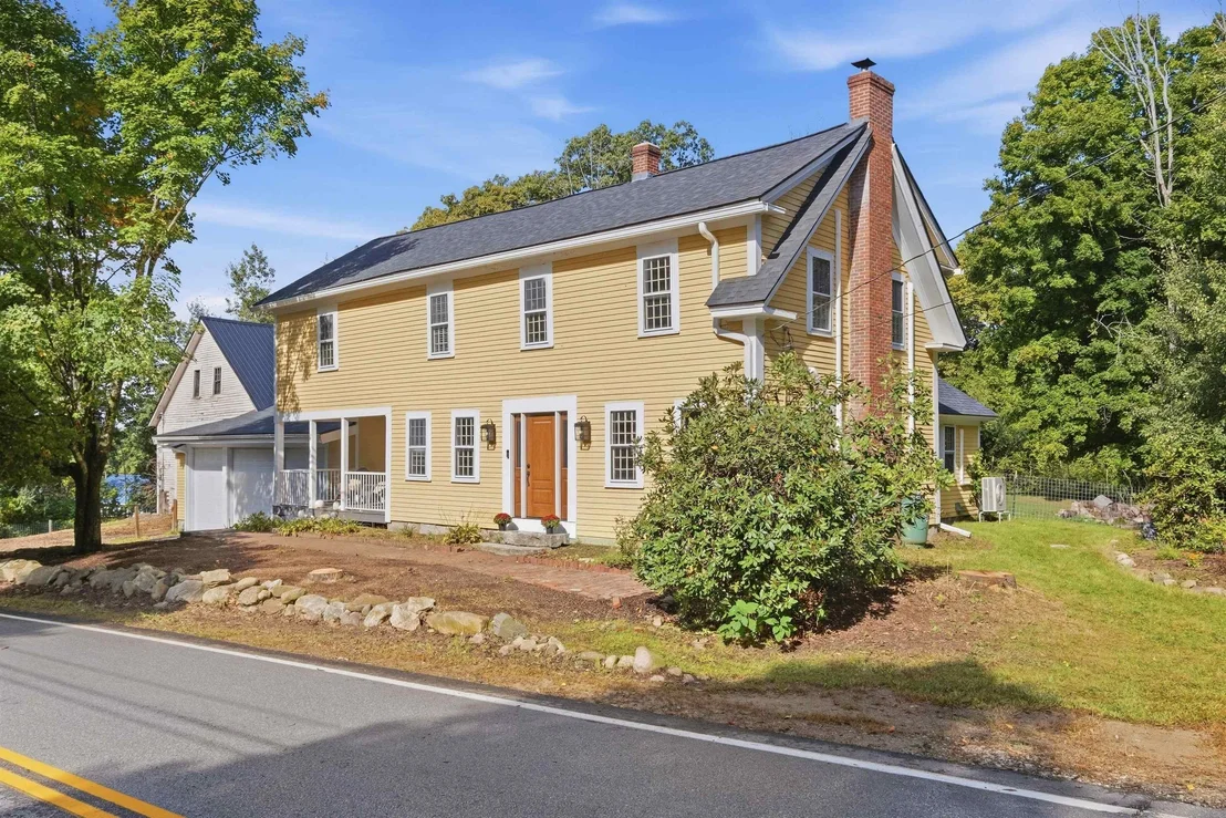 Photo of 38 Dunbarton Center