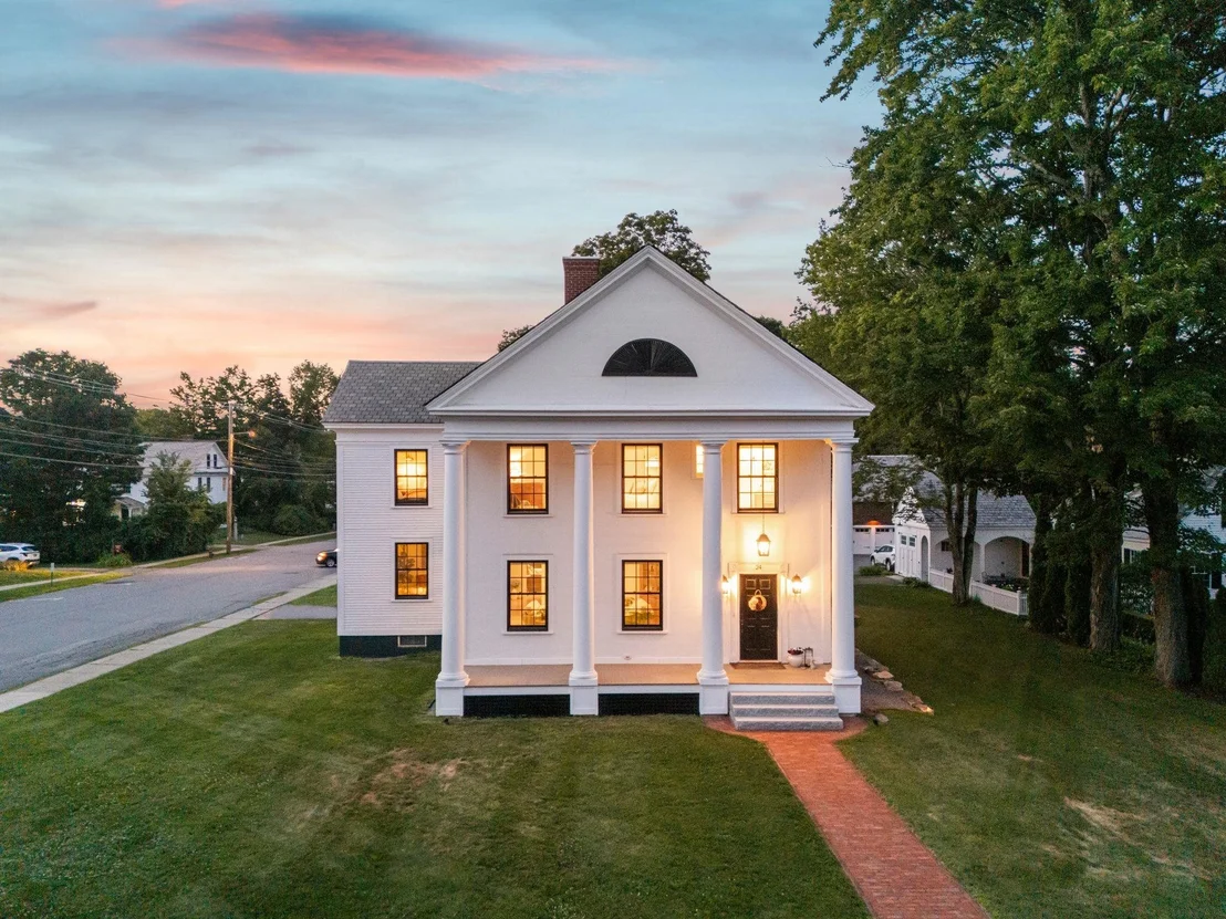 Photo of 24 Westminster