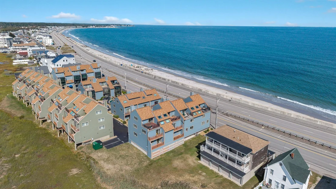 Photo of Unit 7 at 581 Ocean