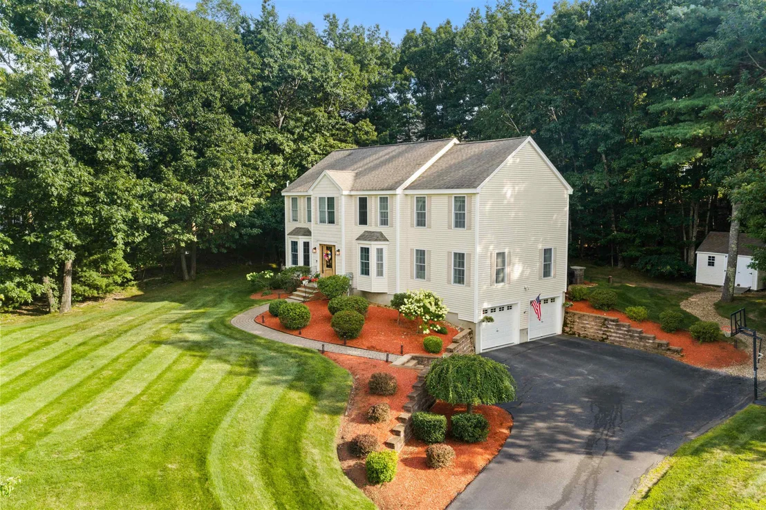 Photo of 39 Jackman Ridge