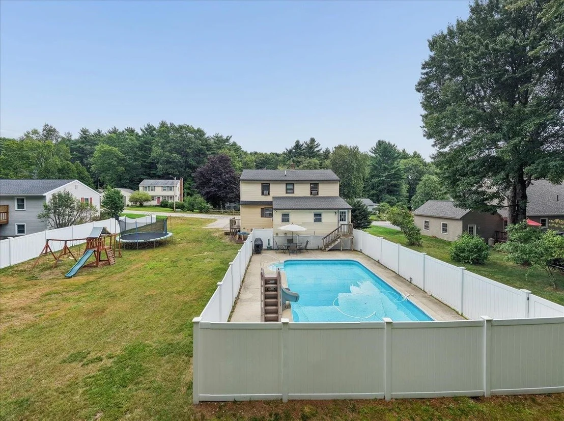 Photo of 23 Hampshire