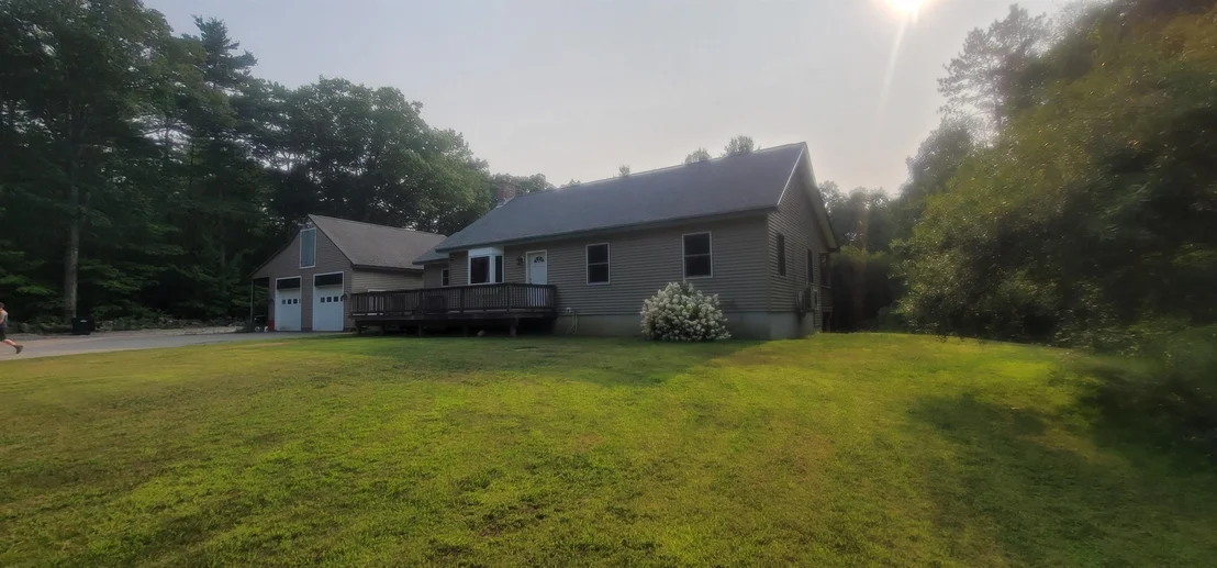 Photo of 209 Shaw