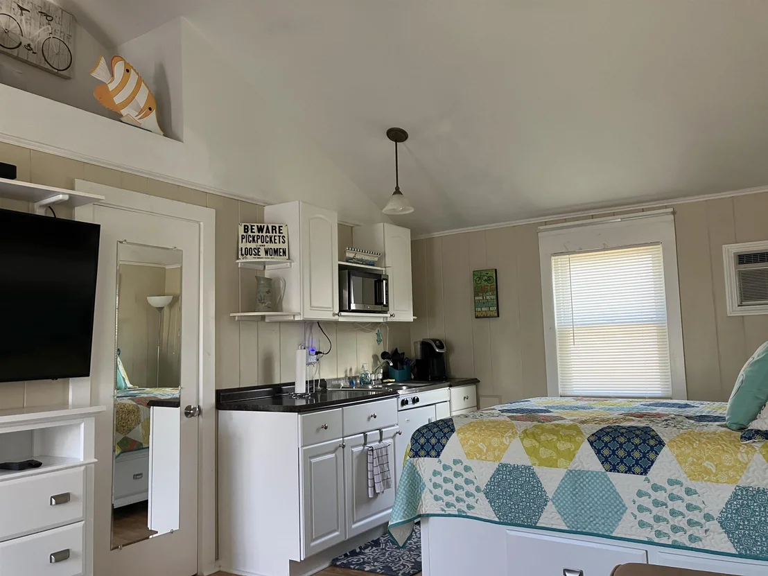 Photo of Unit 6 at 522 Ocean