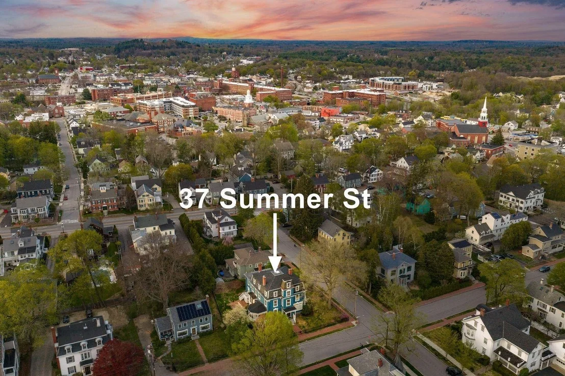 Photo of 37 Summer
