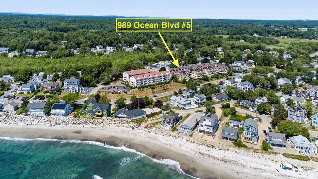 Photo of Unit 5 at 989 Ocean