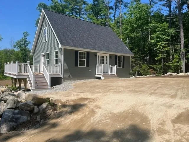 Photo of Colonial