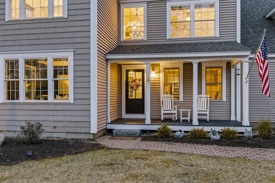 Photo of 35 Winterberry
