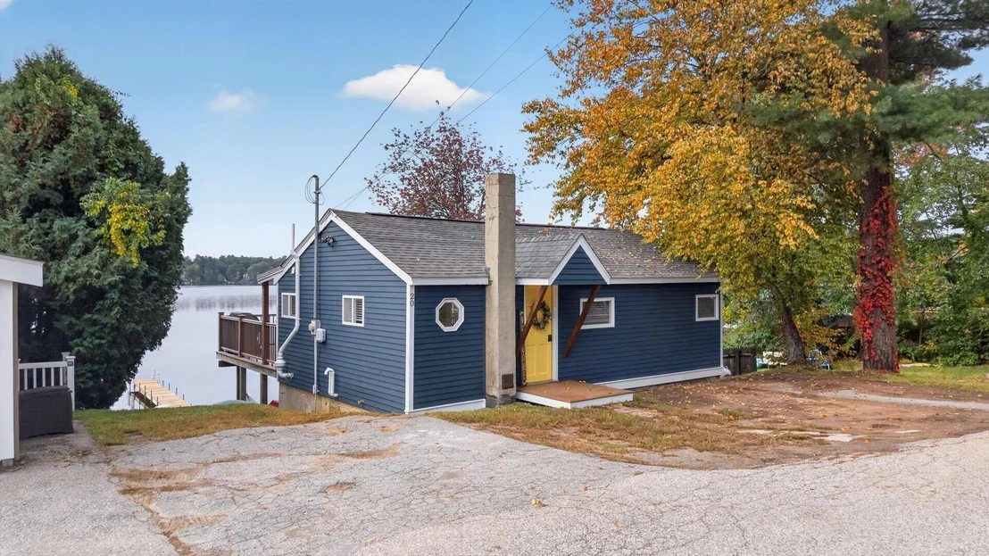 Photo of 20 Lakeside