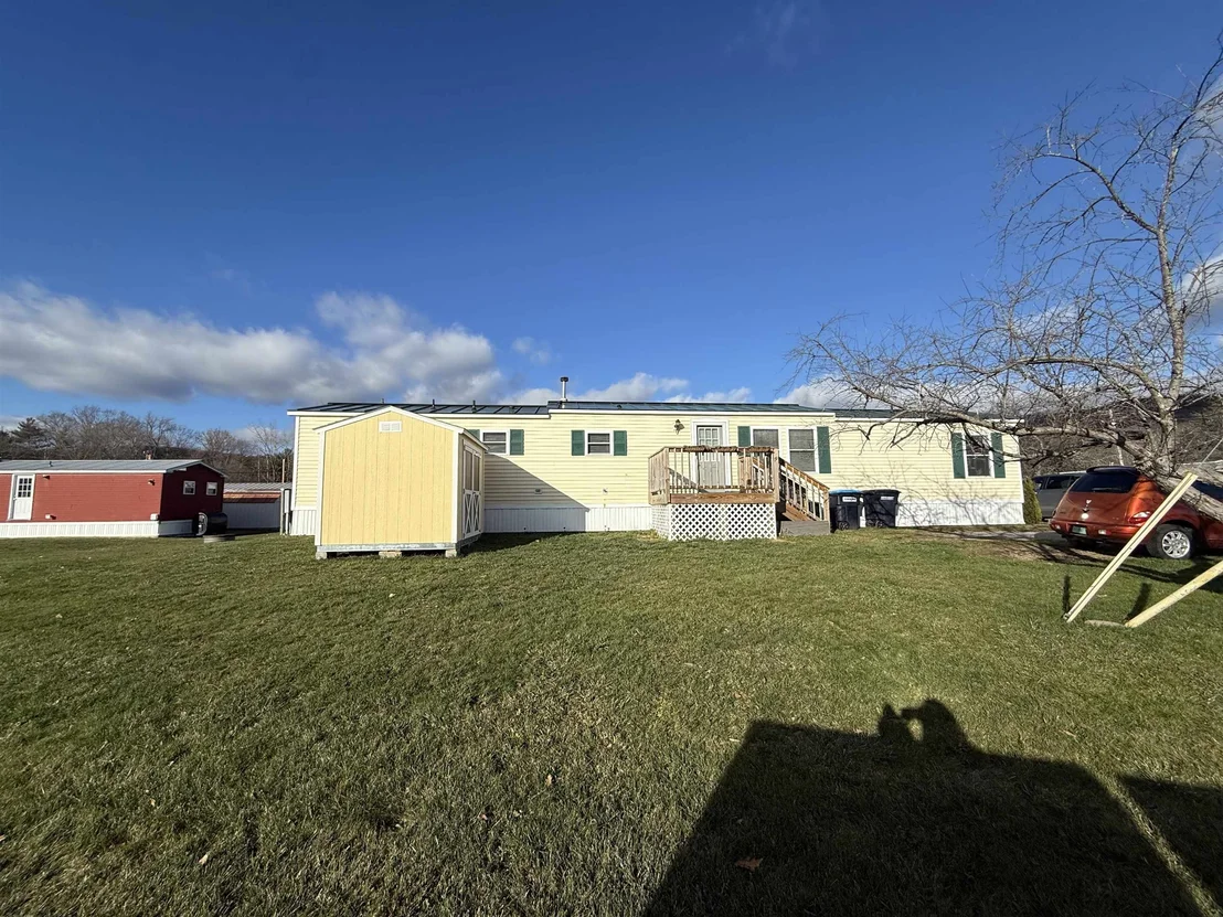 Photo of Unit 33 at 81 Crampton