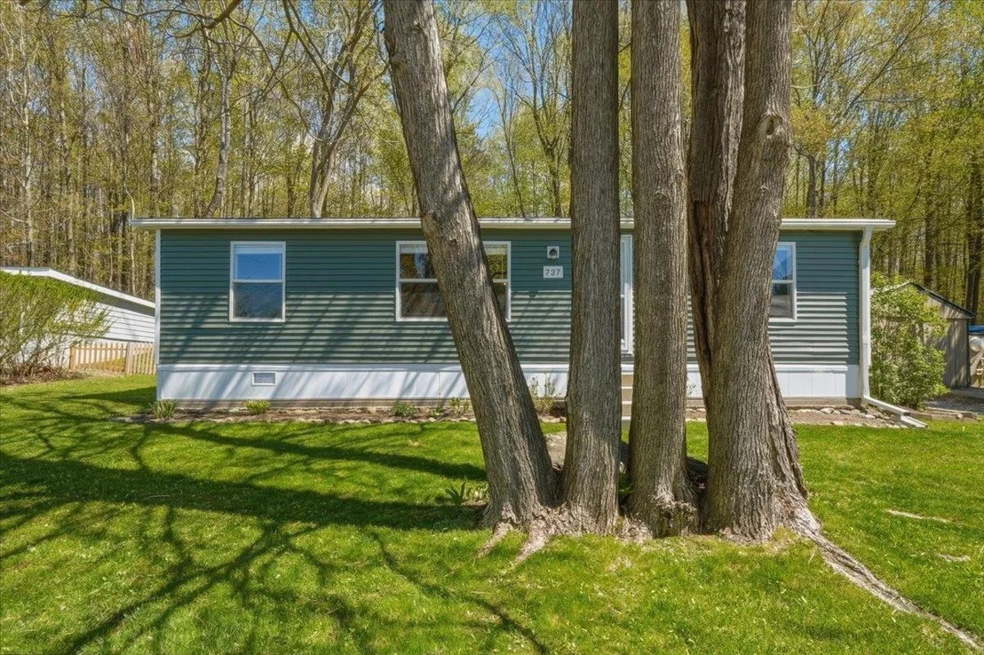 Photo of 737 Porterwood