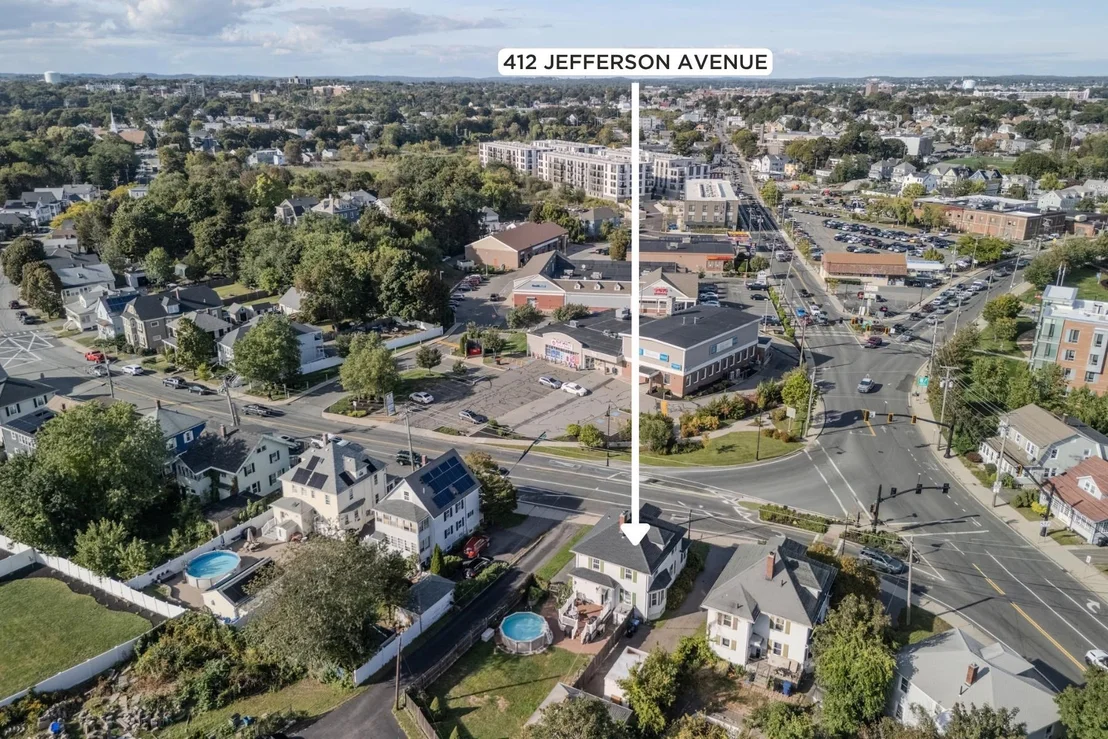 Photo of 412 Jefferson