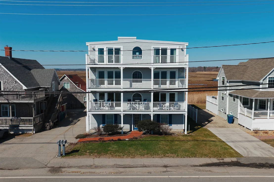 Photo of Unit 1 at 605 Ocean